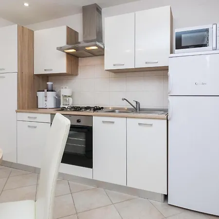 펜션 Two-bedroom In