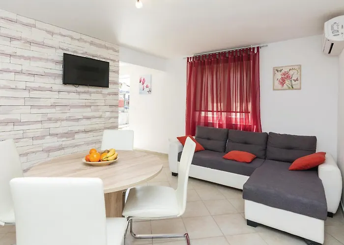 Ferienhaus Two-bedroom In