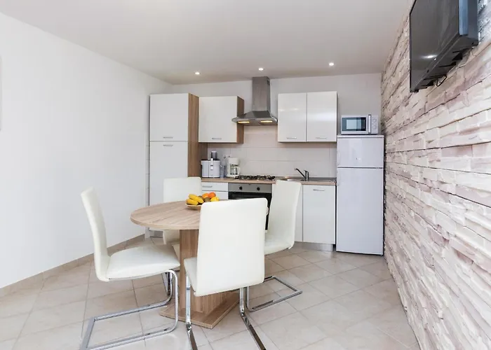 Two-bedroom In * Sukošan