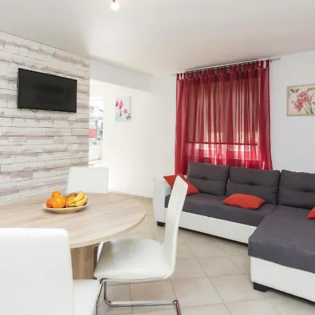 Semesterbostad Two-bedroom In