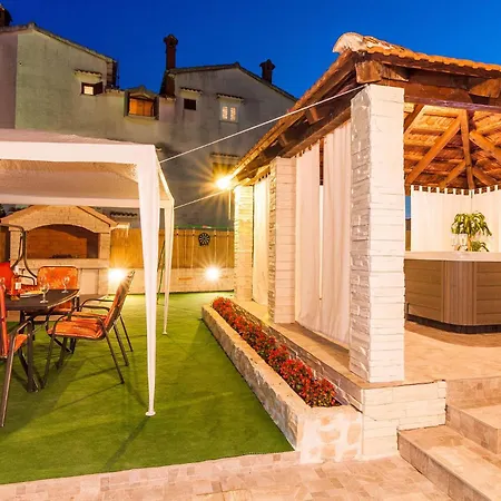 Casa vacanze Two-bedroom In