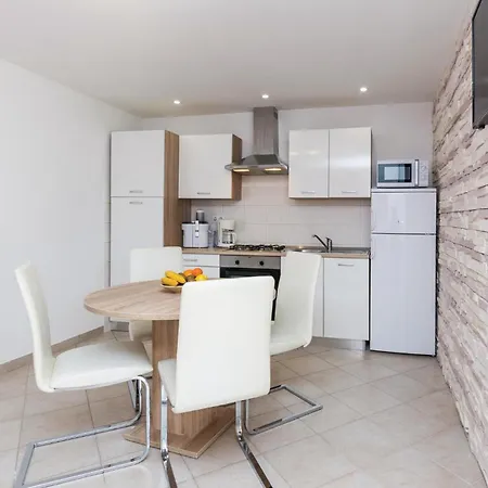 Two-bedroom In * Sukošan