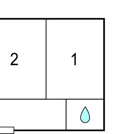 Two-bedroom In Semesterbostad *