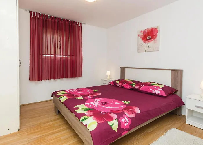 Vakantiehuis Two-bedroom In *