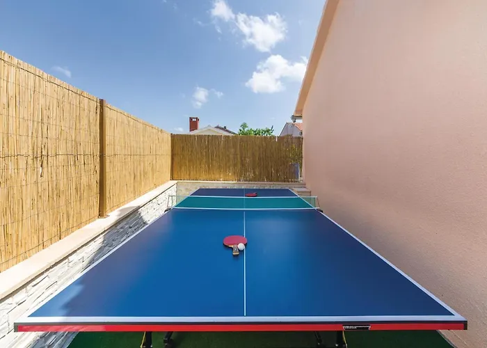 Two-bedroom In * Sukošan