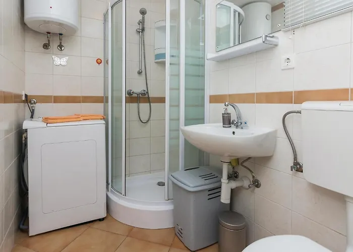 Casa vacanze Two-bedroom In *