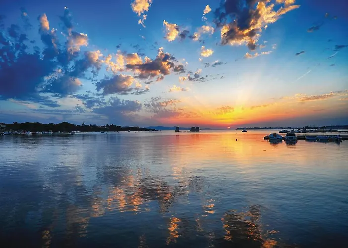 Casa vacanze Two-bedroom In Sukošan