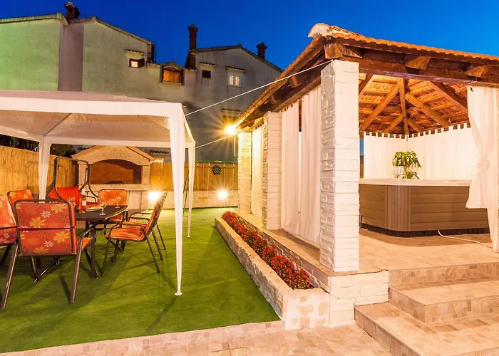 Casa vacanze Two-bedroom In