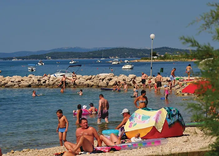 Two-bedroom In Casa vacanze *