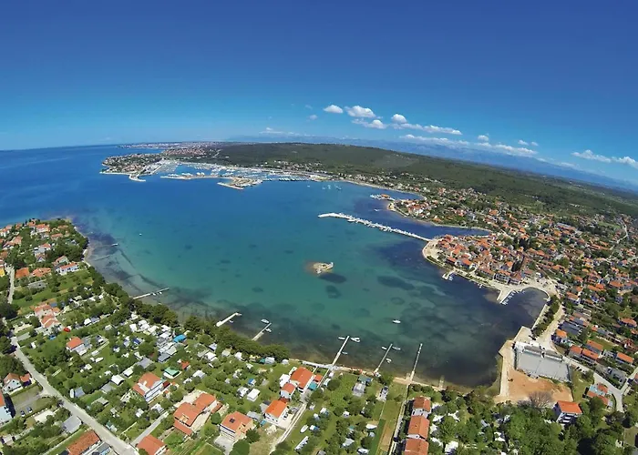 Casa vacanze Two-bedroom In