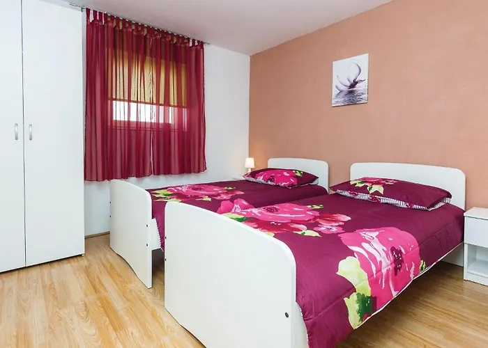 Two-bedroom In Sukošan