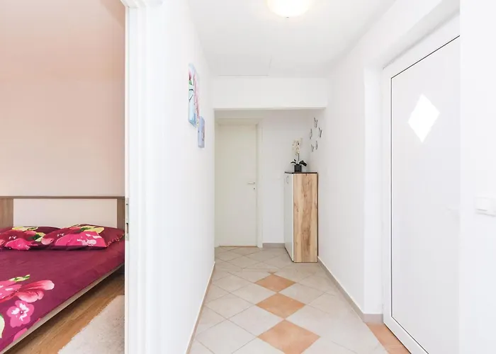 Two-bedroom In * Sukošan